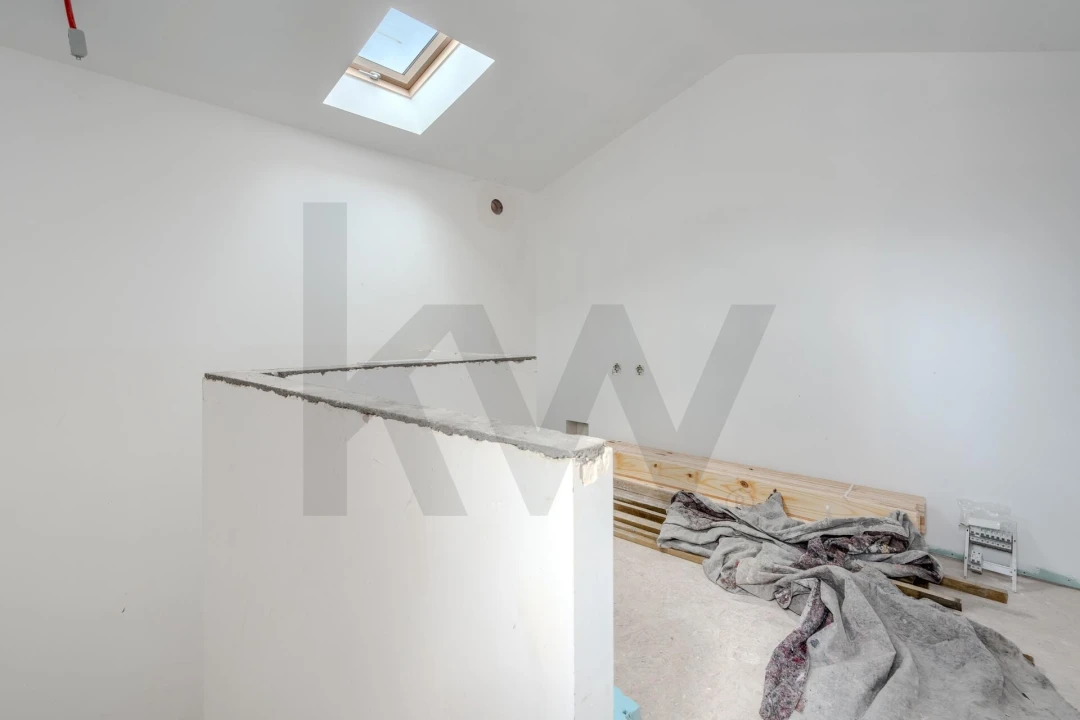 Moradia T2 para Venda em Ramada e Caneças Foto 17