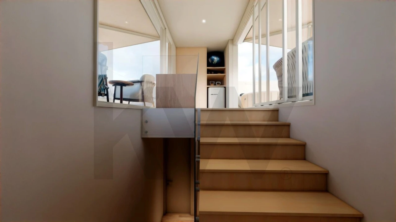 Moradia T3 para Venda em Perafita, Lavra e Santa Cruz do Bispo Foto 2