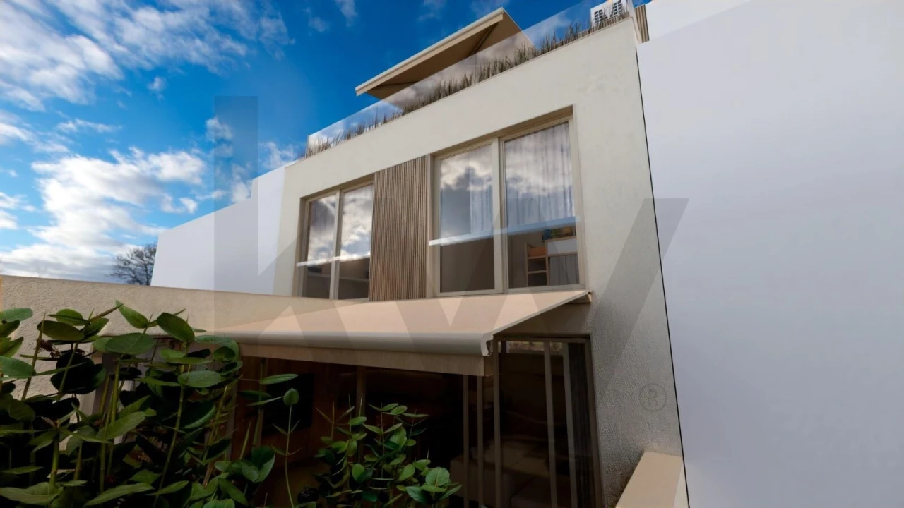 Moradia T3 para Venda em Perafita, Lavra e Santa Cruz do Bispo Foto 41