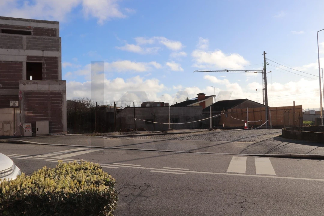 Moradia T3 para Venda em Perafita, Lavra e Santa Cruz do Bispo Foto 47