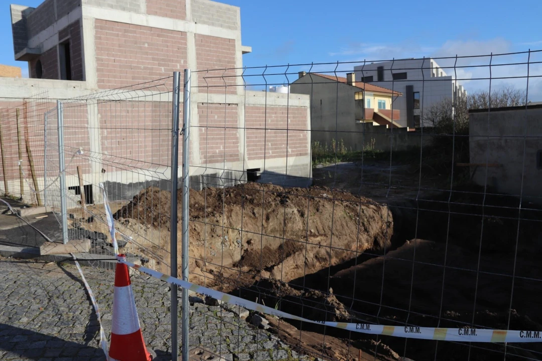 Moradia T3 para Venda em Perafita, Lavra e Santa Cruz do Bispo Foto 53