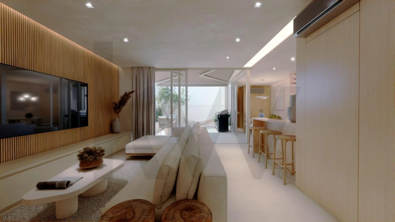 Moradia T3 para Venda em Perafita, Lavra e Santa Cruz do Bispo Foto 32