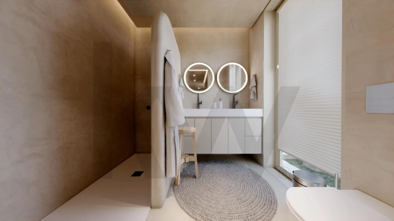 Moradia T3 para Venda em Perafita, Lavra e Santa Cruz do Bispo Foto 14