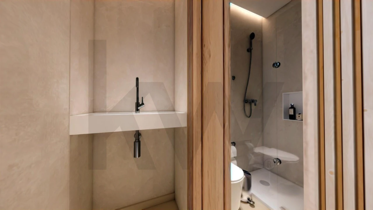 Moradia T3 para Venda em Perafita, Lavra e Santa Cruz do Bispo Foto 29