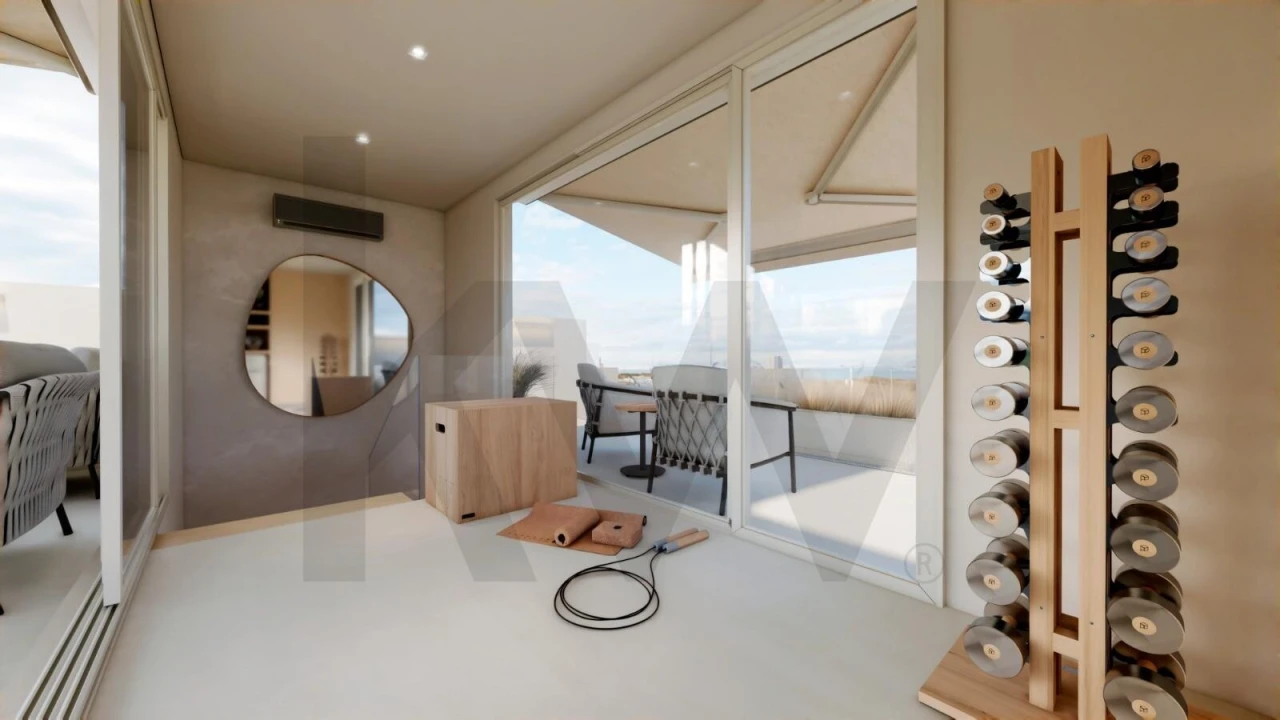 Moradia T3 para Venda em Perafita, Lavra e Santa Cruz do Bispo Foto 3