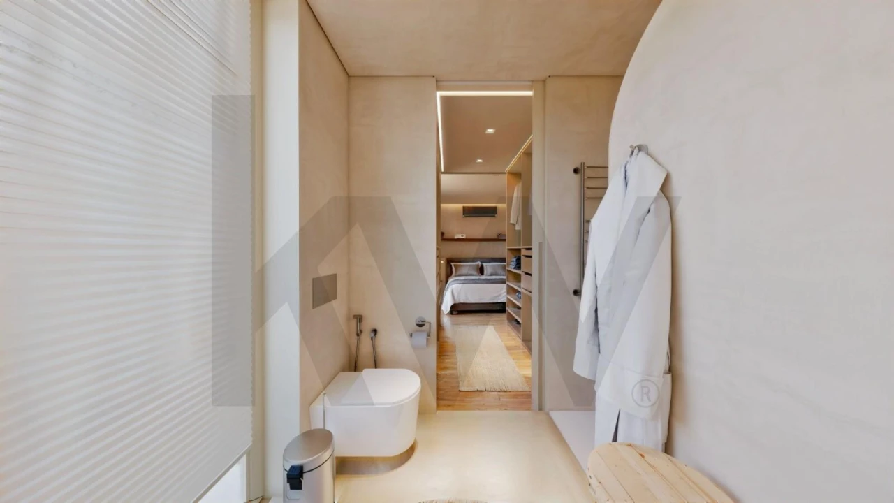 Moradia T3 para Venda em Perafita, Lavra e Santa Cruz do Bispo Foto 13