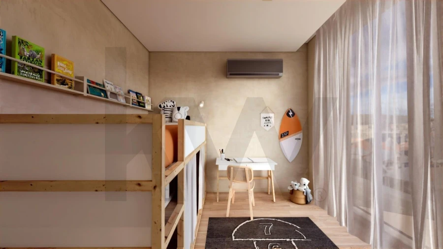 Moradia T3 para Venda em Perafita, Lavra e Santa Cruz do Bispo Foto 10