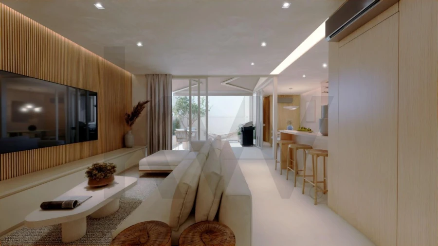 Moradia T3 para Venda em Perafita, Lavra e Santa Cruz do Bispo Foto 32