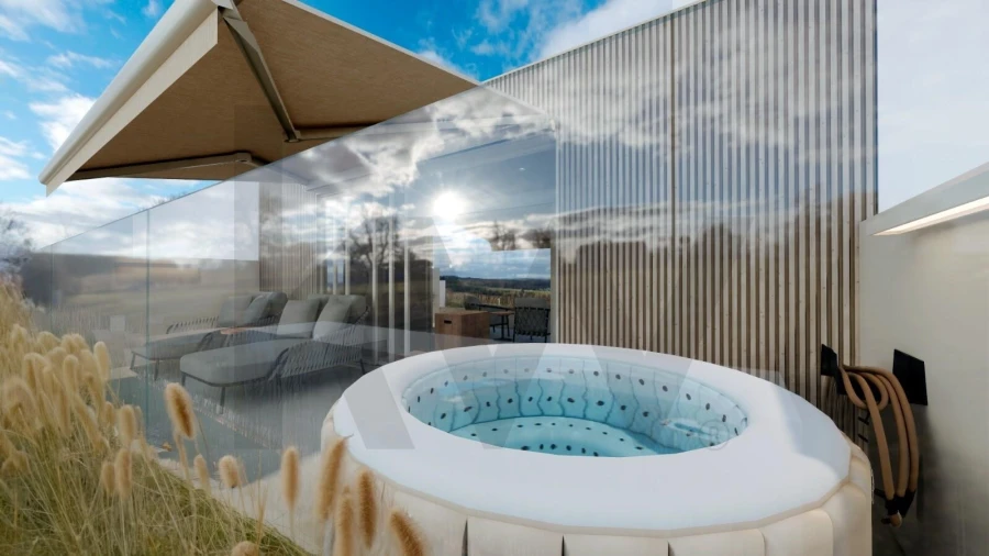 Moradia T3 para Venda em Perafita, Lavra e Santa Cruz do Bispo Foto 46