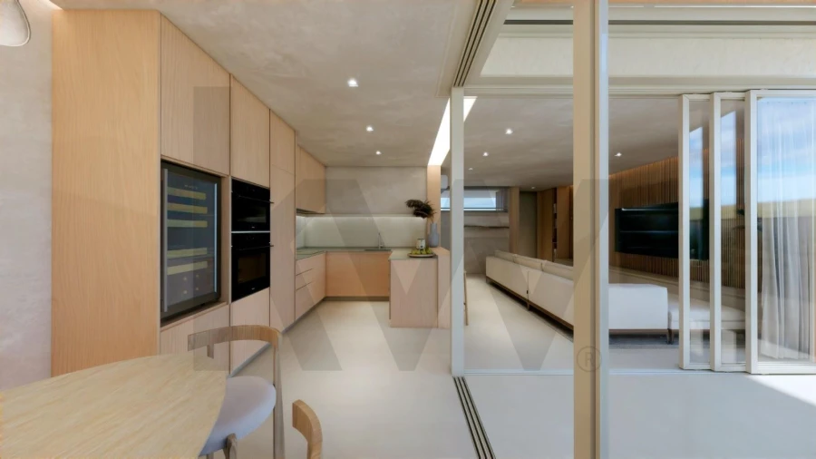 Moradia T3 para Venda em Perafita, Lavra e Santa Cruz do Bispo Foto 28