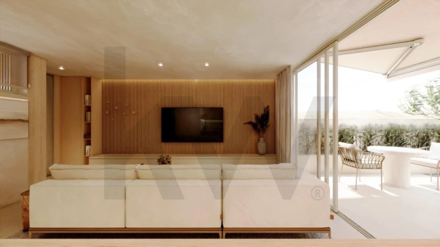 Moradia T3 para Venda em Perafita, Lavra e Santa Cruz do Bispo Foto 25