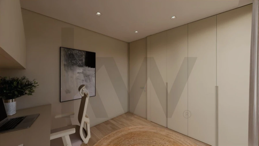 Moradia T3 para Venda em Perafita, Lavra e Santa Cruz do Bispo Foto 6