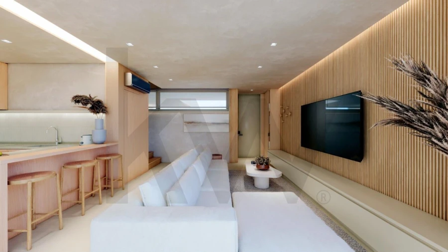 Moradia T3 para Venda em Perafita, Lavra e Santa Cruz do Bispo Foto 23