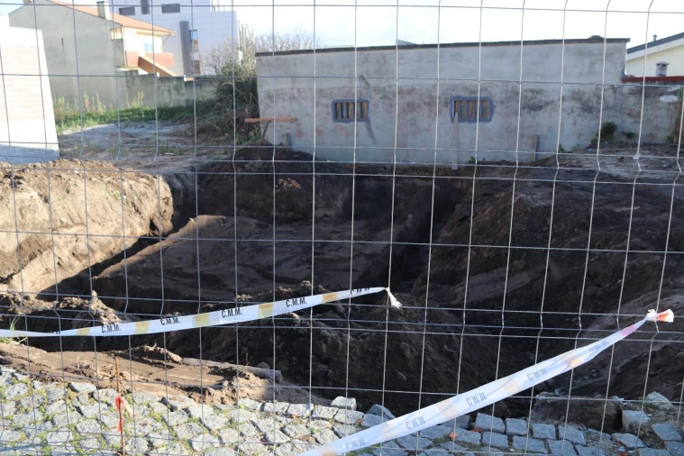 Moradia T3 para Venda em Perafita, Lavra e Santa Cruz do Bispo Foto 52