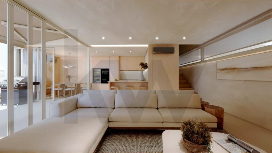 Moradia T3 para Venda em Perafita, Lavra e Santa Cruz do Bispo Foto 33