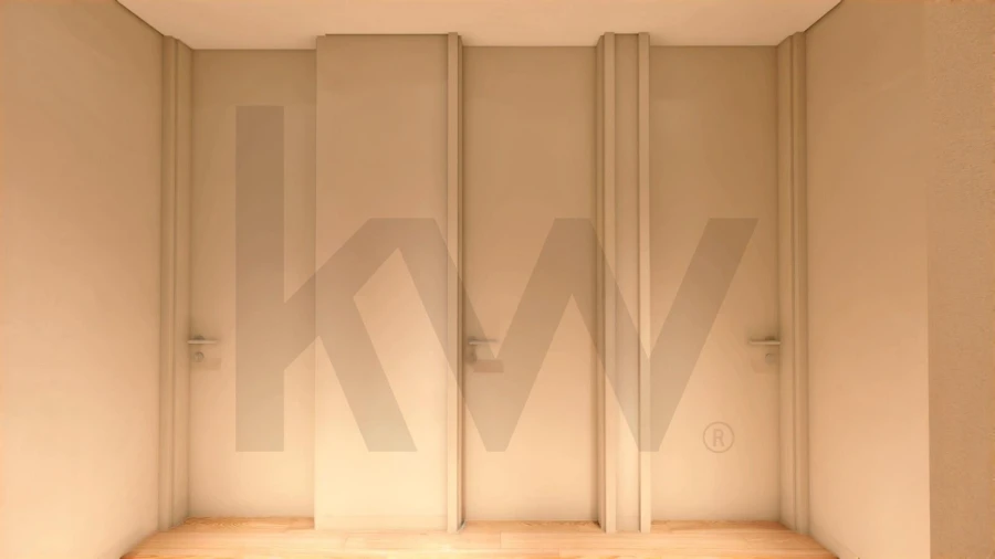 Moradia T3 para Venda em Perafita, Lavra e Santa Cruz do Bispo Foto 20