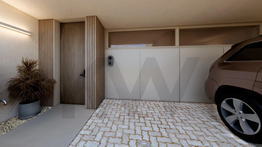 Moradia T3 para Venda em Perafita, Lavra e Santa Cruz do Bispo Foto 36