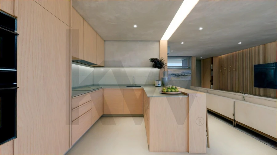 Moradia T3 para Venda em Perafita, Lavra e Santa Cruz do Bispo Foto 27