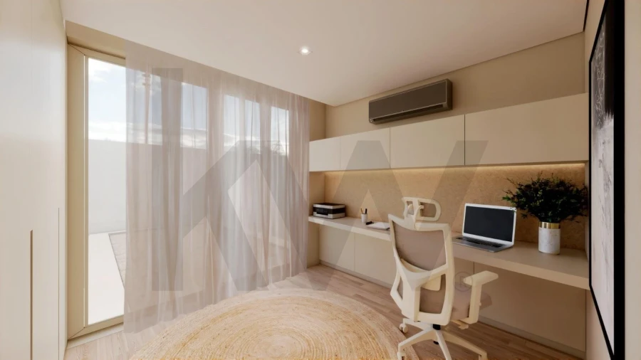 Moradia T3 para Venda em Perafita, Lavra e Santa Cruz do Bispo Foto 7