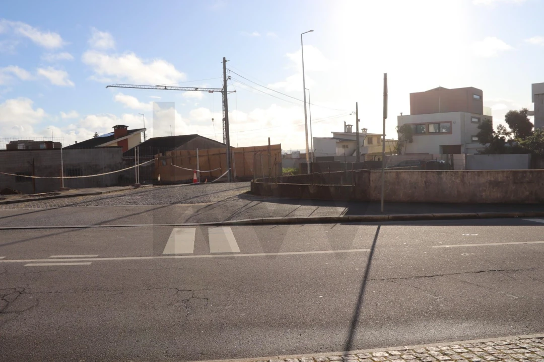 Moradia T3 para Venda em Perafita, Lavra e Santa Cruz do Bispo Foto 49