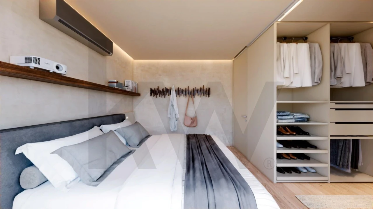 Moradia T3 para Venda em Perafita, Lavra e Santa Cruz do Bispo Foto 18