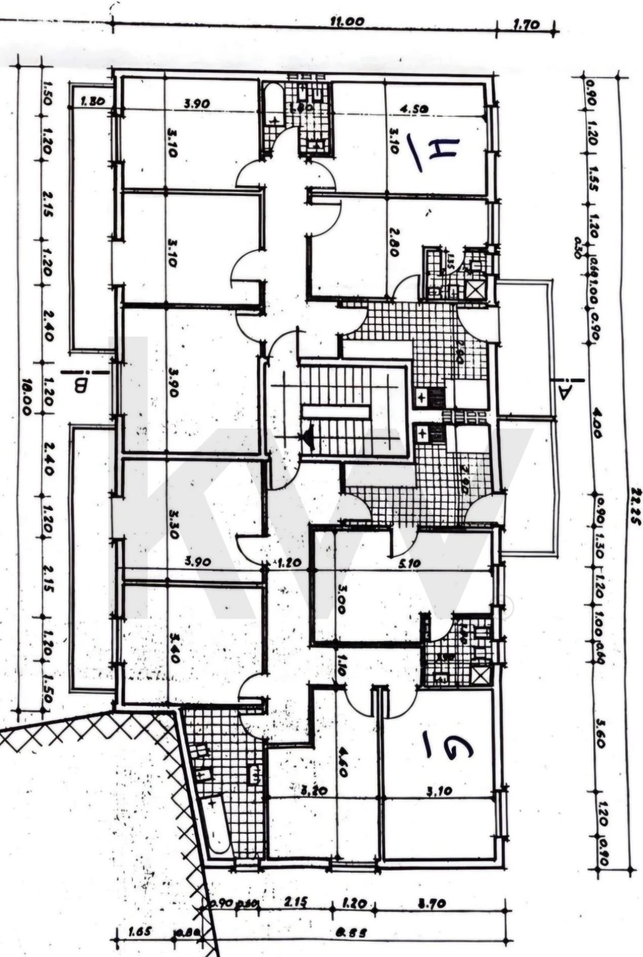 Apartamento T4 para Venda em Romeira e Várzea Foto 22