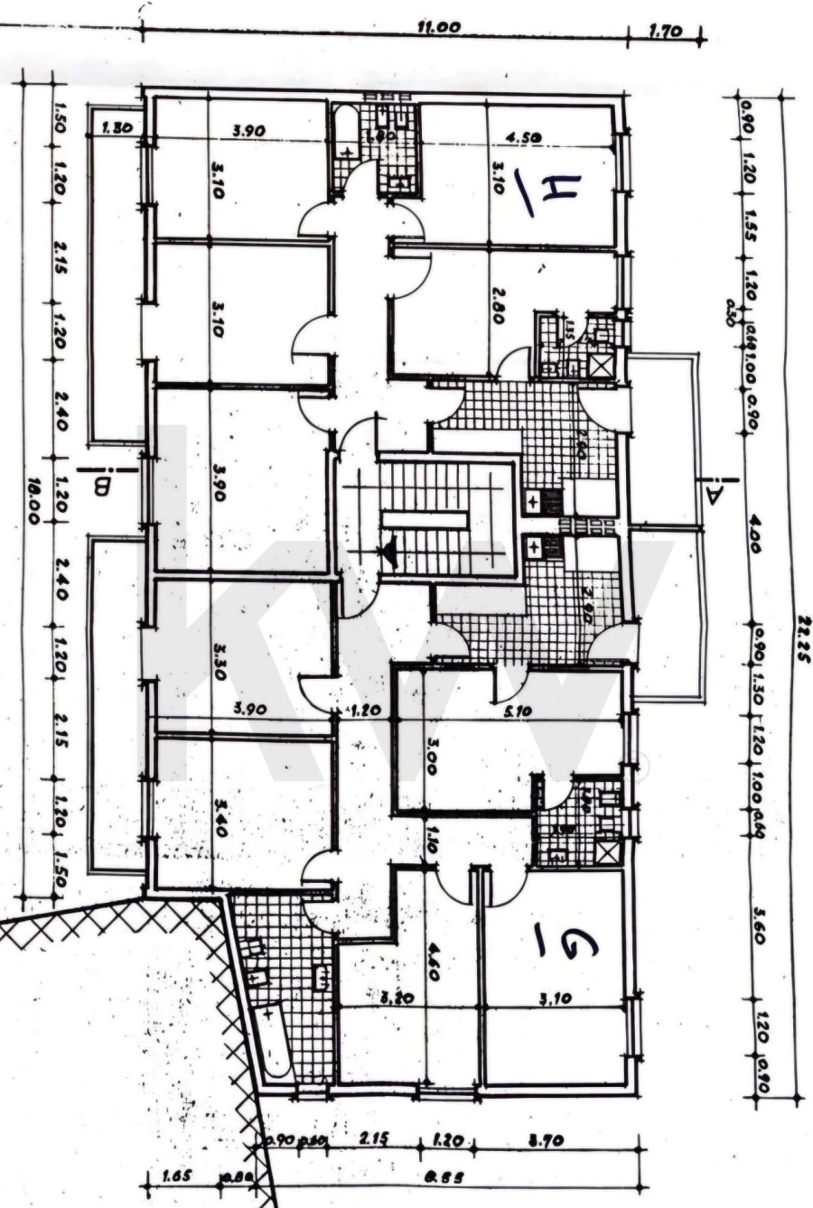 Apartamento T4 para Venda em Romeira e Várzea Foto 22