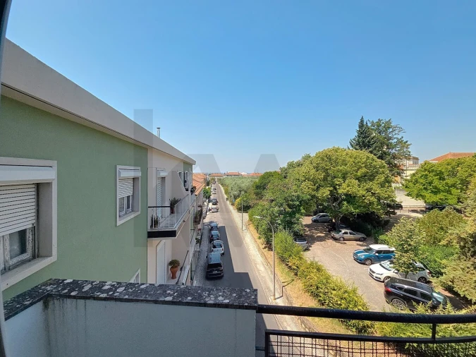Apartamento T4 para Venda em Romeira e Várzea Foto 19