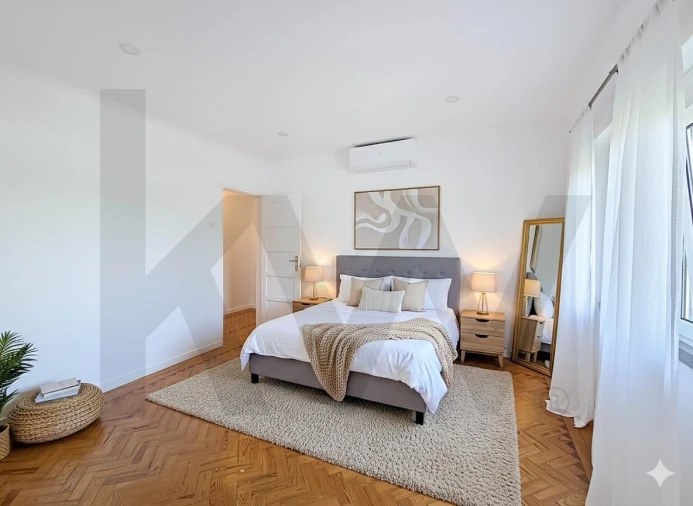 Apartamento T4 para Venda em Romeira e Várzea Foto 11