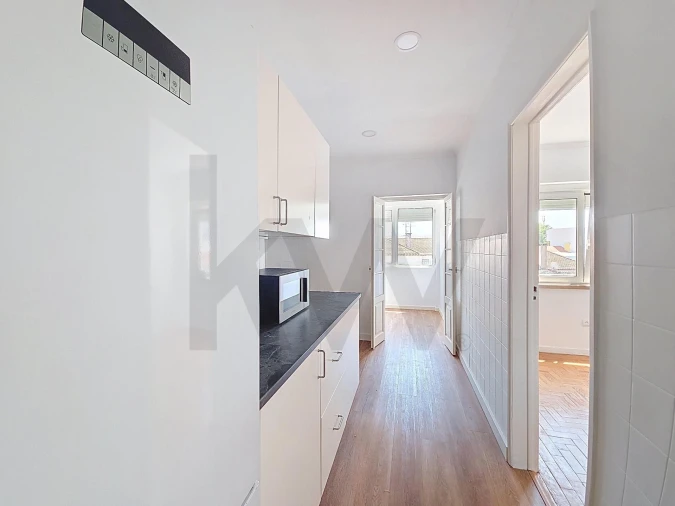 Apartamento T4 para Venda em Romeira e Várzea Foto 4