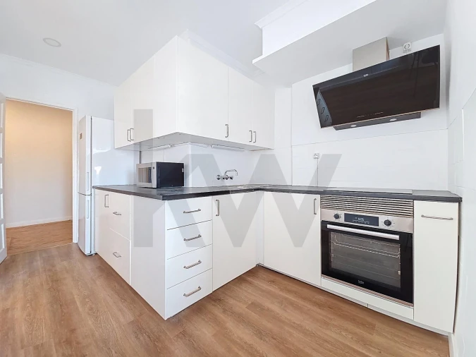Apartamento T4 para Venda em Romeira e Várzea Foto 6