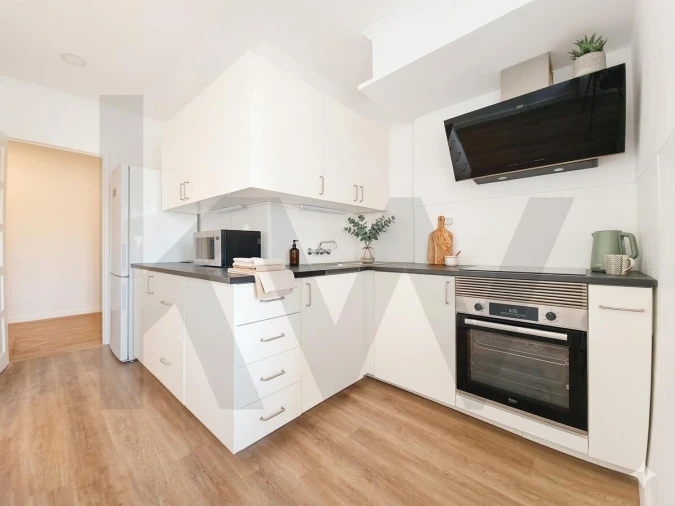 Apartamento T4 para Venda em Romeira e Várzea Foto 5