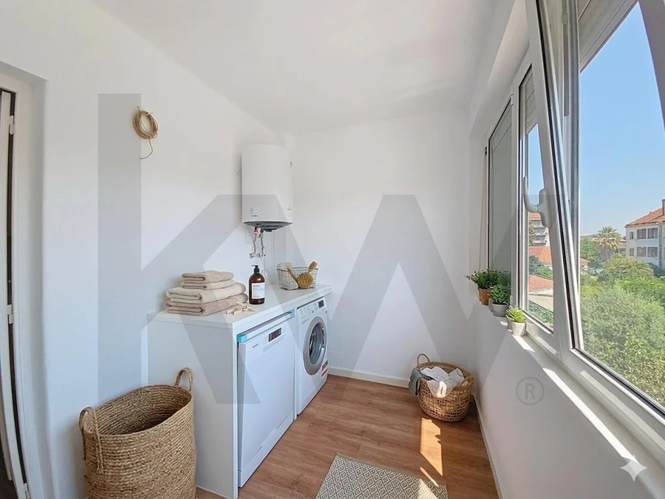 Apartamento T4 para Venda em Romeira e Várzea Foto 7