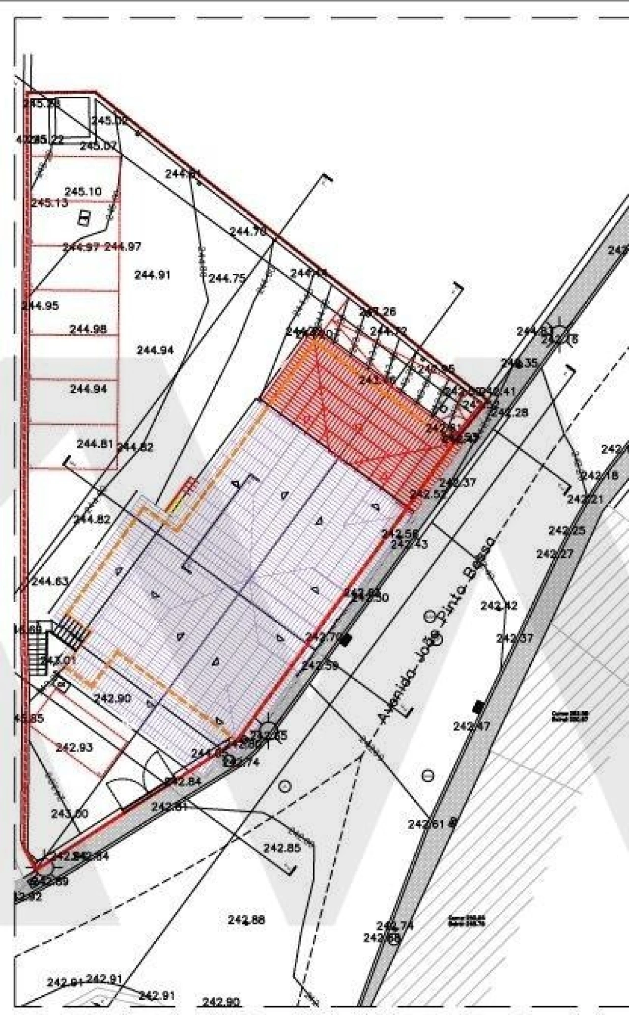 Moradia T5 para Venda em Vila de Cucujães Foto 31
