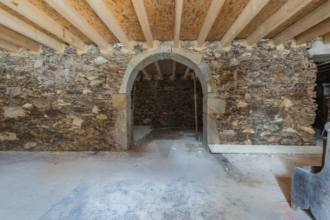 Moradia T5 para Venda em Vila de Cucujães Foto 37