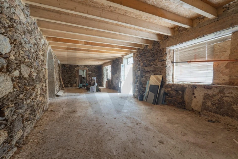 Moradia T5 para Venda em Vila de Cucujães Foto 39