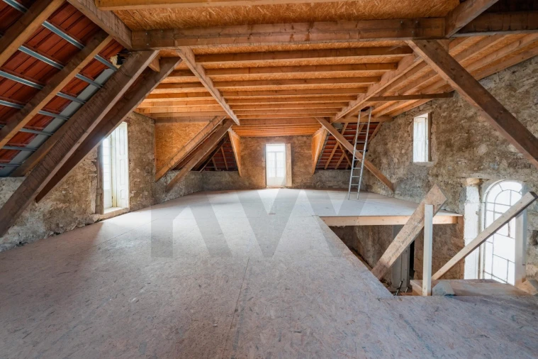 Moradia T5 para Venda em Vila de Cucujães Foto 50