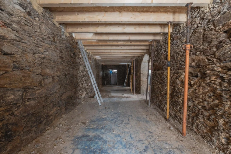 Moradia T5 para Venda em Vila de Cucujães Foto 41