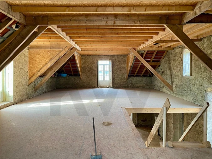 Moradia T5 para Venda em Vila de Cucujães Foto 6