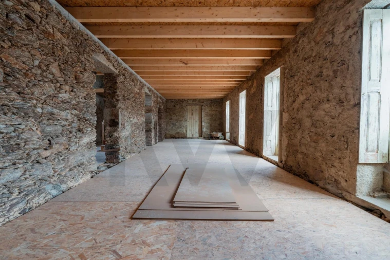 Moradia T5 para Venda em Vila de Cucujães Foto 46