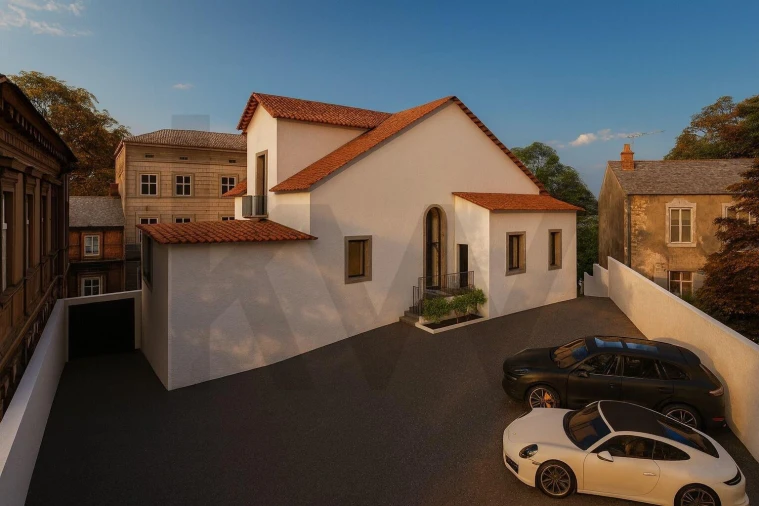 Moradia T5 para Venda em Vila de Cucujães Foto 14