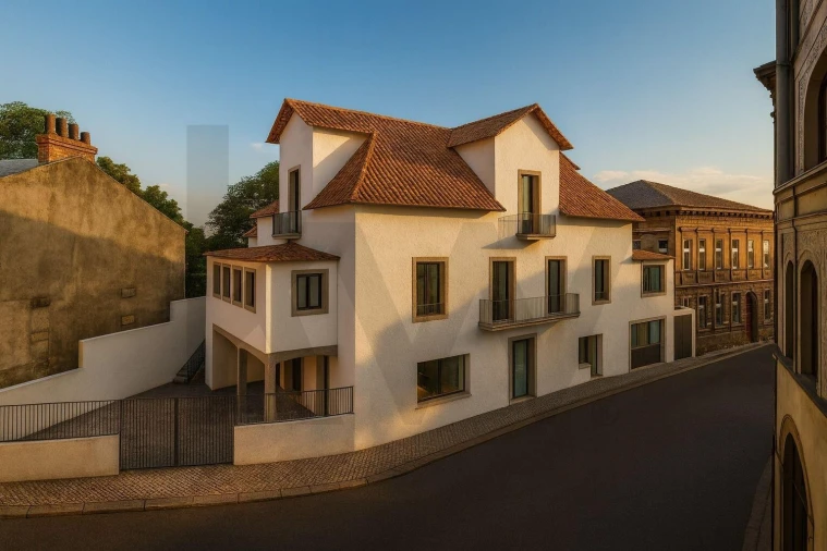 Moradia T5 para Venda em Vila de Cucujães Foto 11