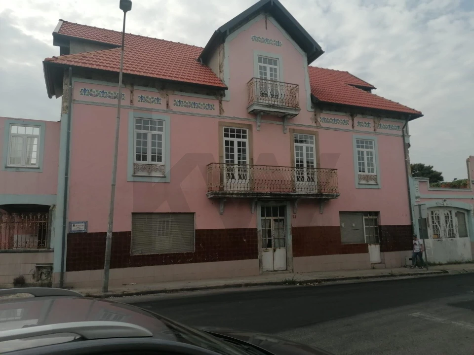 Moradia T5 para Venda em Vila de Cucujães Foto 18