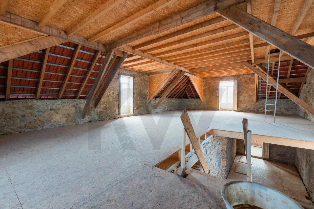 Moradia T5 para Venda em Vila de Cucujães Foto 49