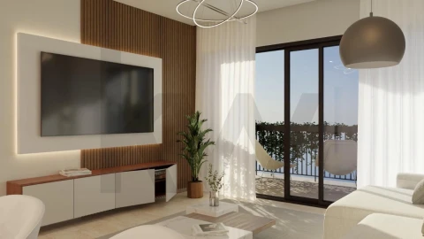 Apartamento T1 para Venda em São Martinho