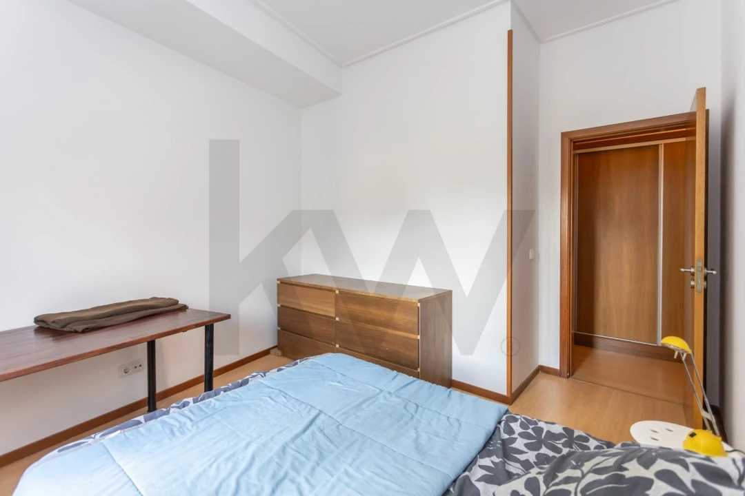 Apartamento T2 para Arrendamento em Alcantara Foto 17