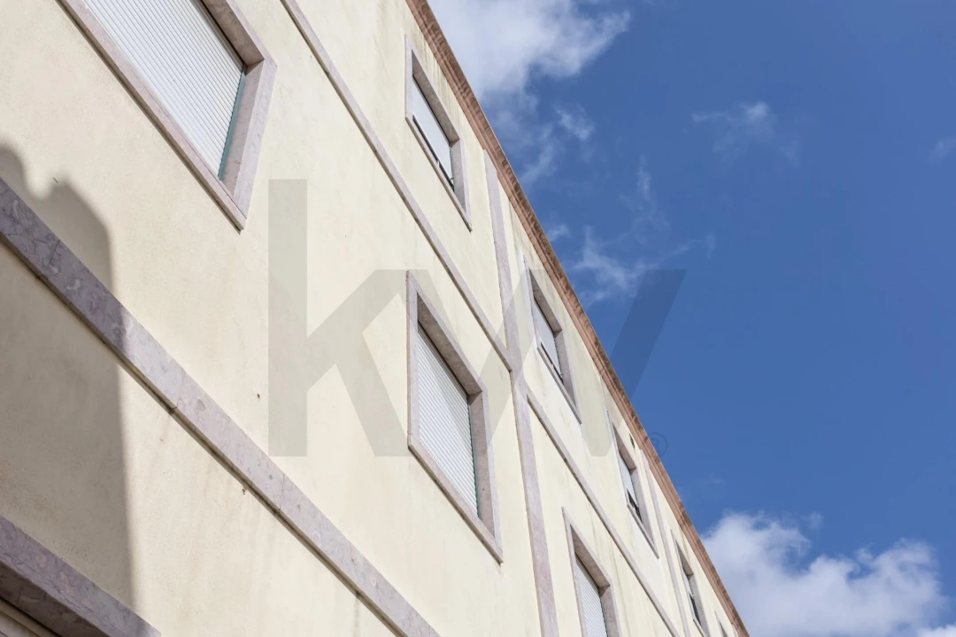 Apartamento T2 para Arrendamento em Alcantara Foto 18