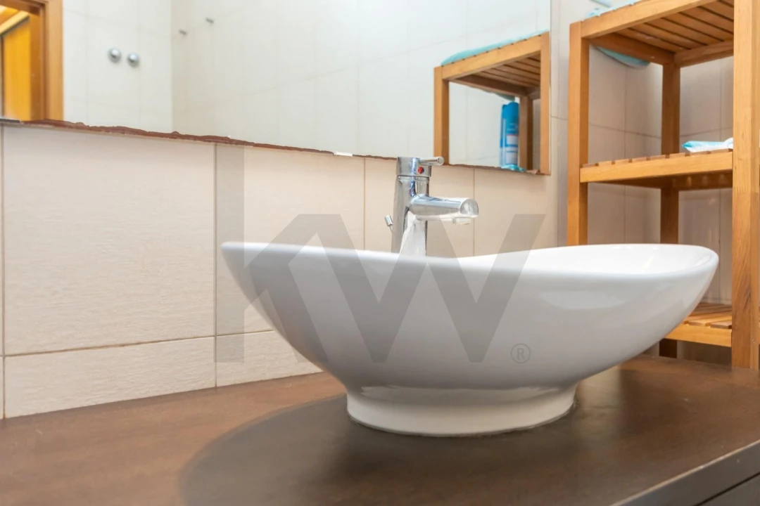 Apartamento T2 para Arrendamento em Alcantara Foto 13