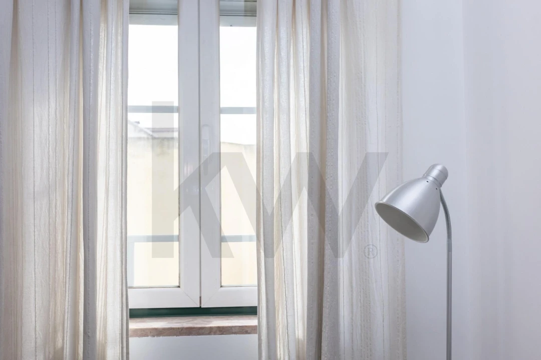 Apartamento T2 para Arrendamento em Alcantara Foto 20