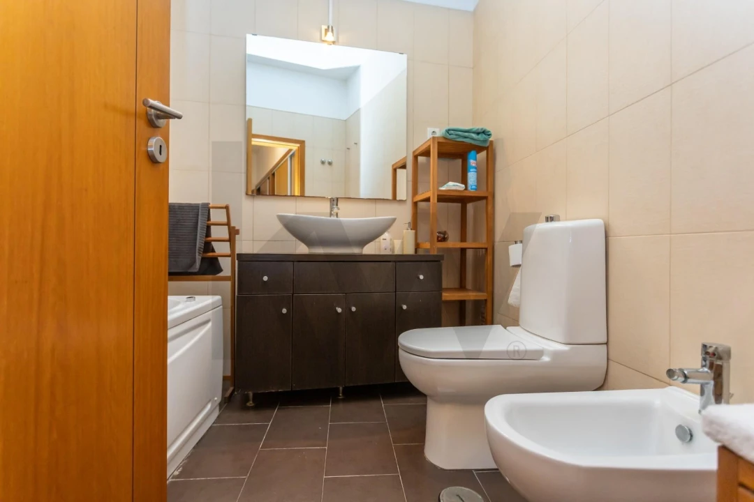 Apartamento T2 para Arrendamento em Alcantara Foto 12